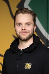 Antti Lehtonen 2022-2023