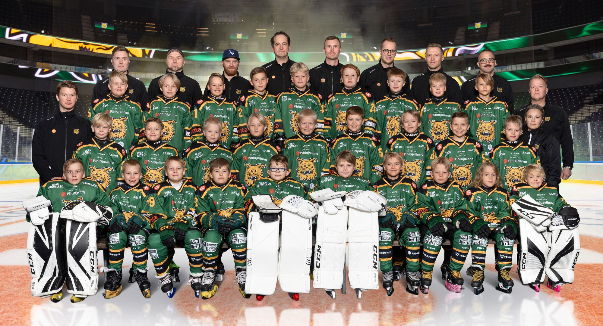 M 000459 8 1 459 ZMJJ0189ZU10 ilves jaakiekko u10