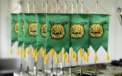 Ilveksen toimihenkilöpäättäjäiset 13.5.2026