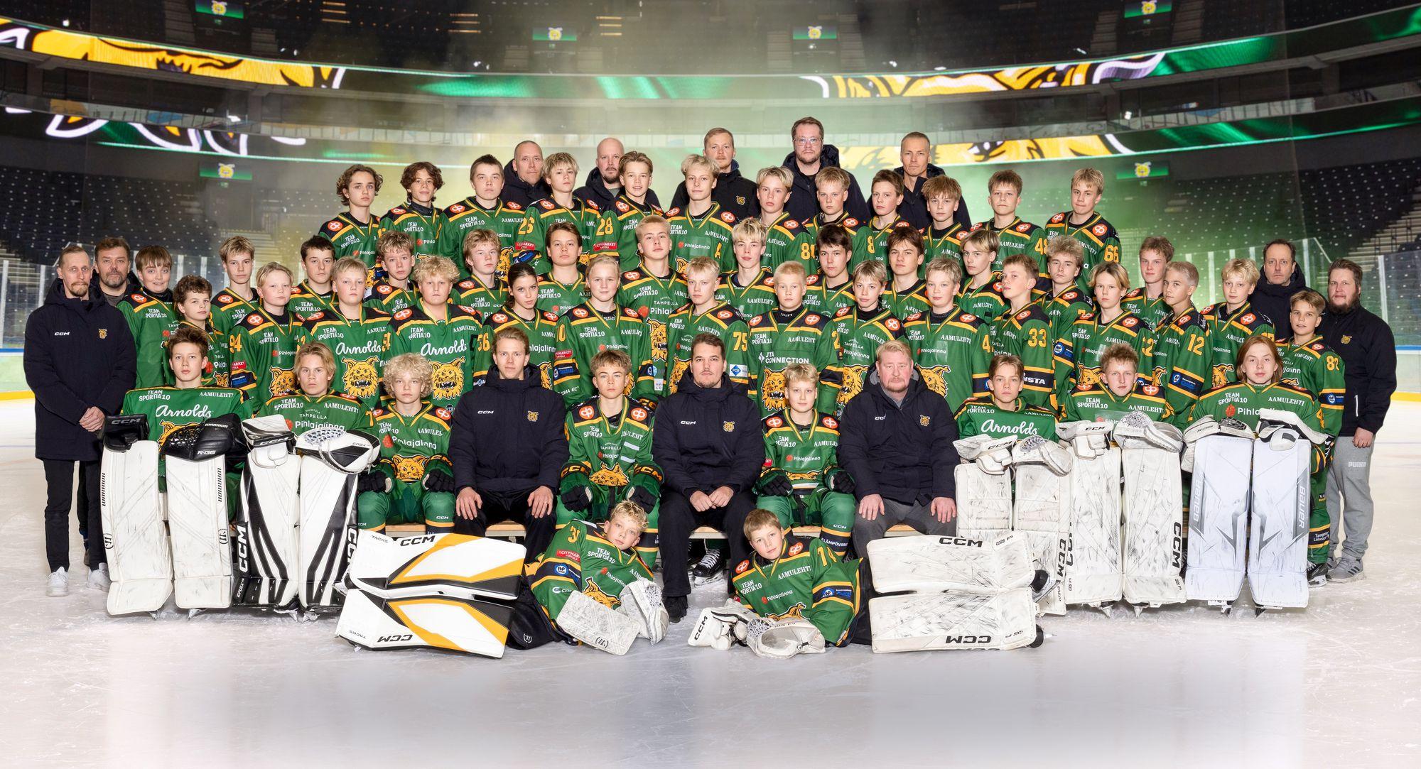 U15